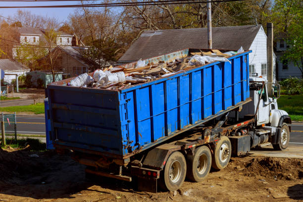 Best Demolition Debris Removal  in Fairdale, PA